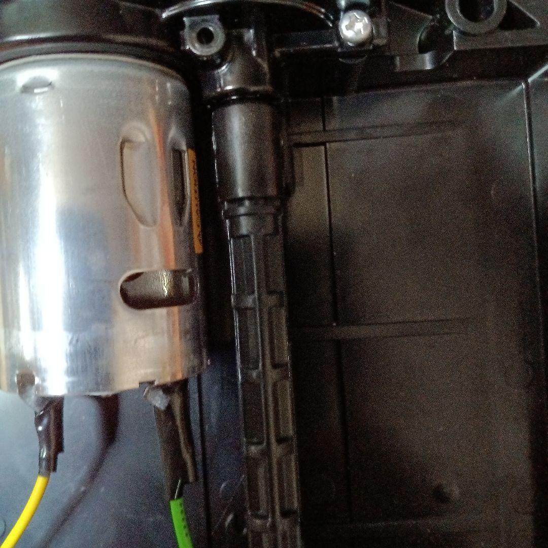 RCカーシャーシ ブラシモーター 2WD