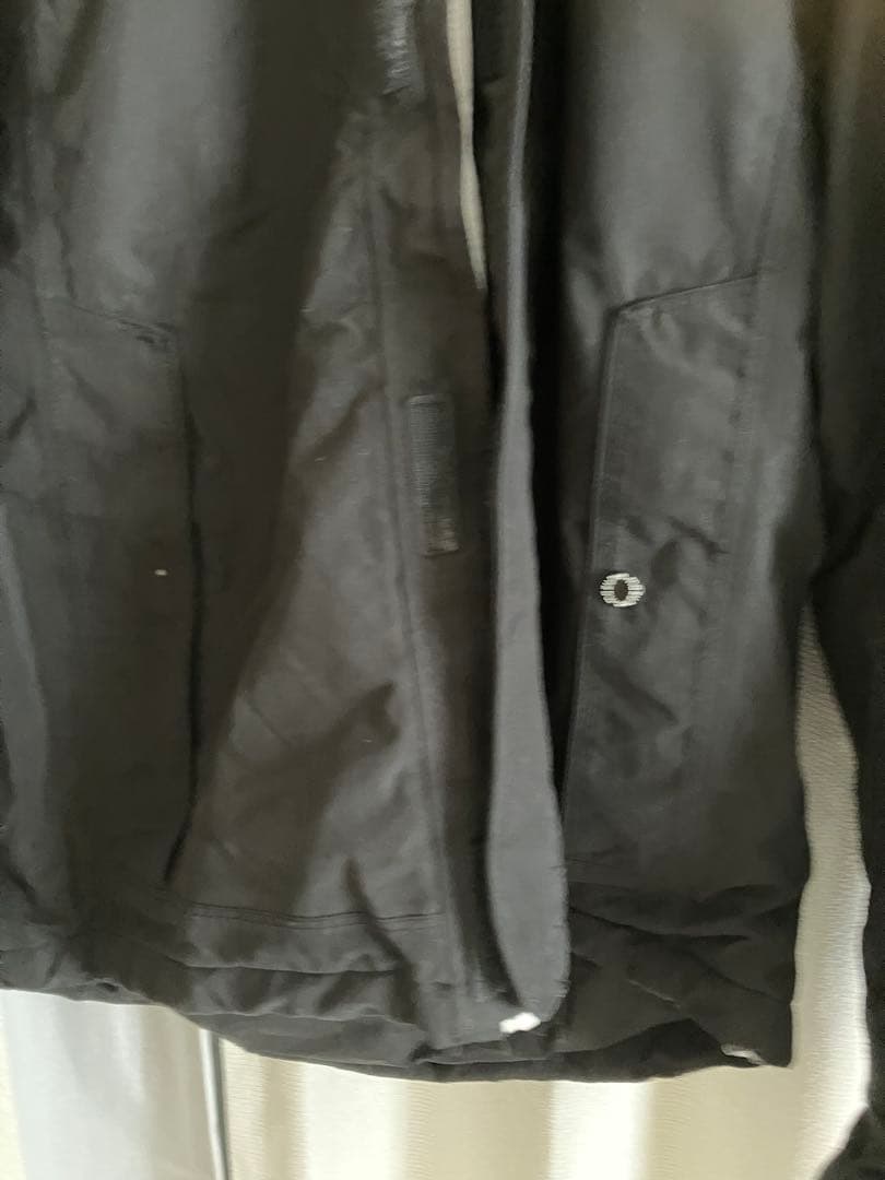 ギ*ス様 マズメフィッシングスーツ(上下セット) 防寒着