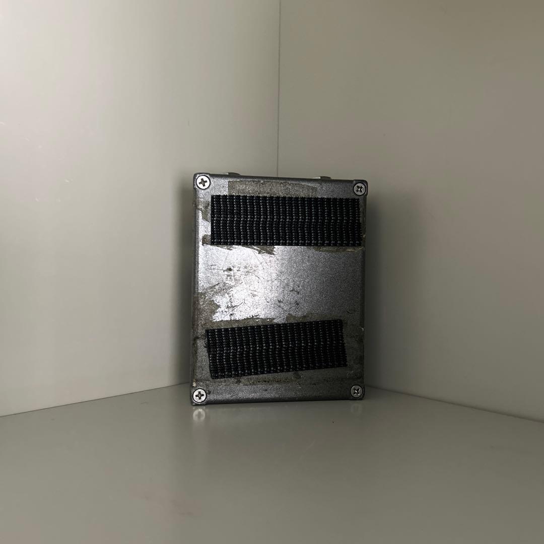 WAMPLER TRIPLE WRECK ギターエフェクター