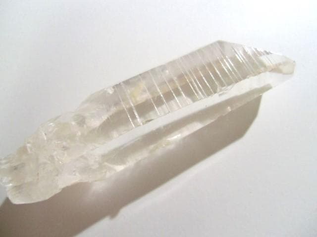 【コロンビア レムリアンシード】 貫入水晶 キークリスタル