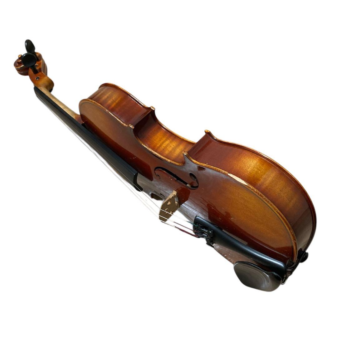 SUZUKI バイオリン NO.300 1/2 Anno 1993