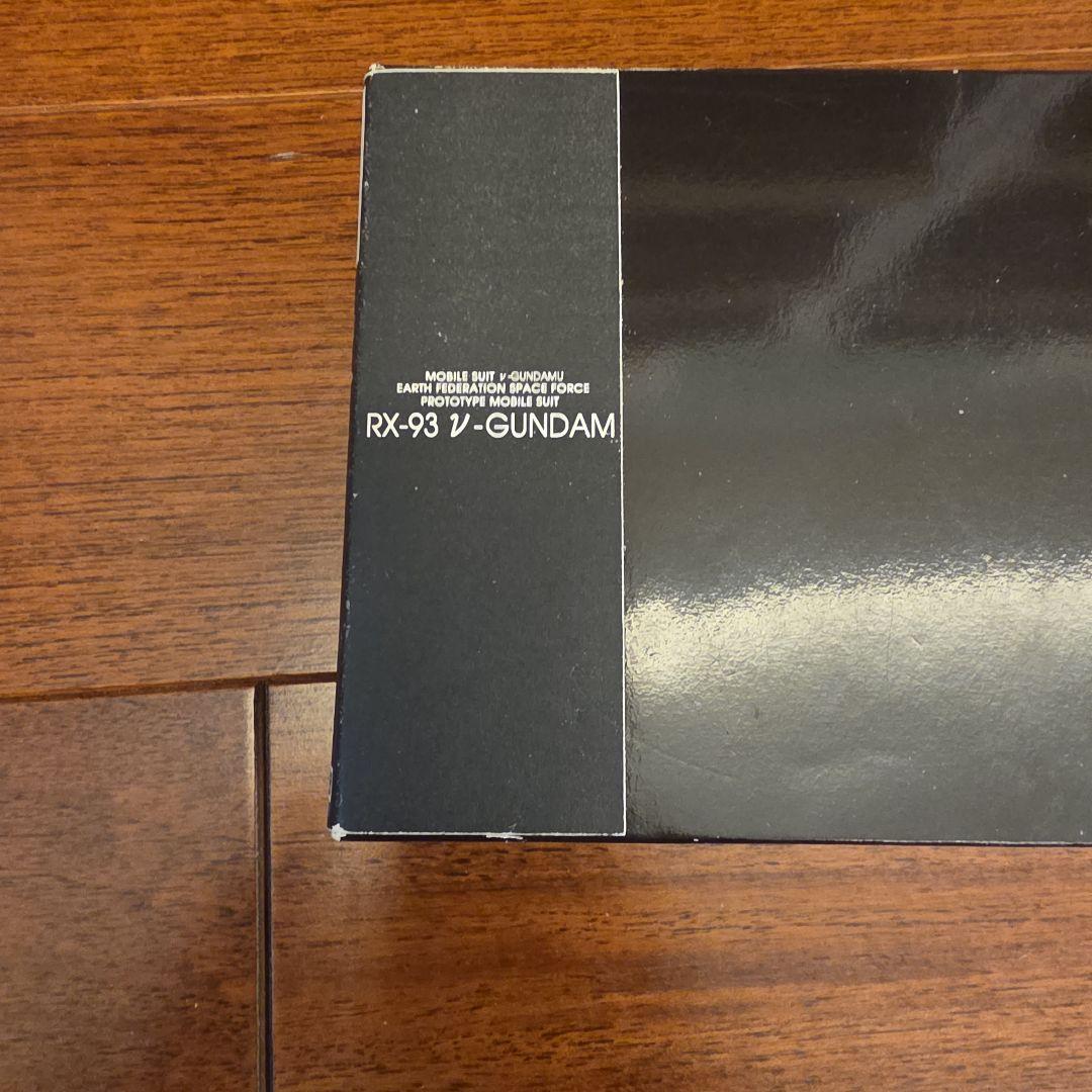 Studio RECRESS 1/144 RX-93 ν-GUNDAM