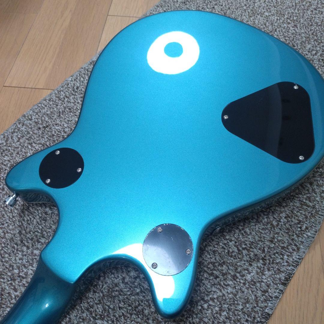 Gretsch electromatic G5222 duo jetエレキギター