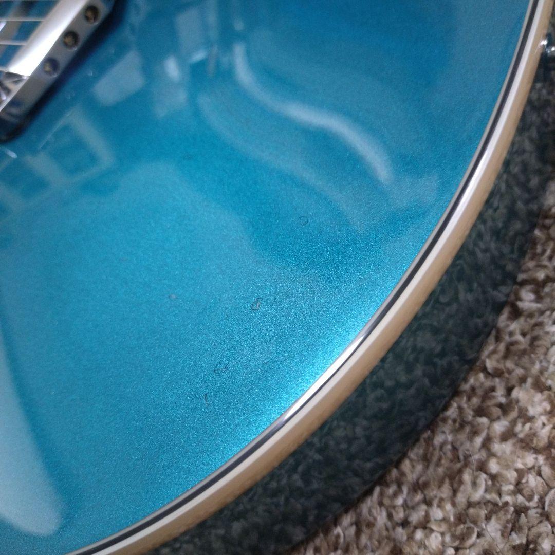 Gretsch electromatic G5222 duo jetエレキギター