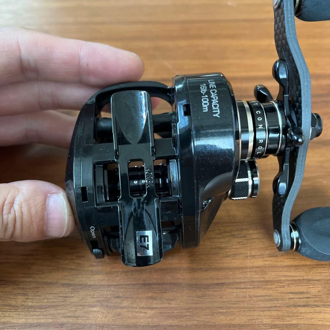 テイルウォーク　フルレンジ66L