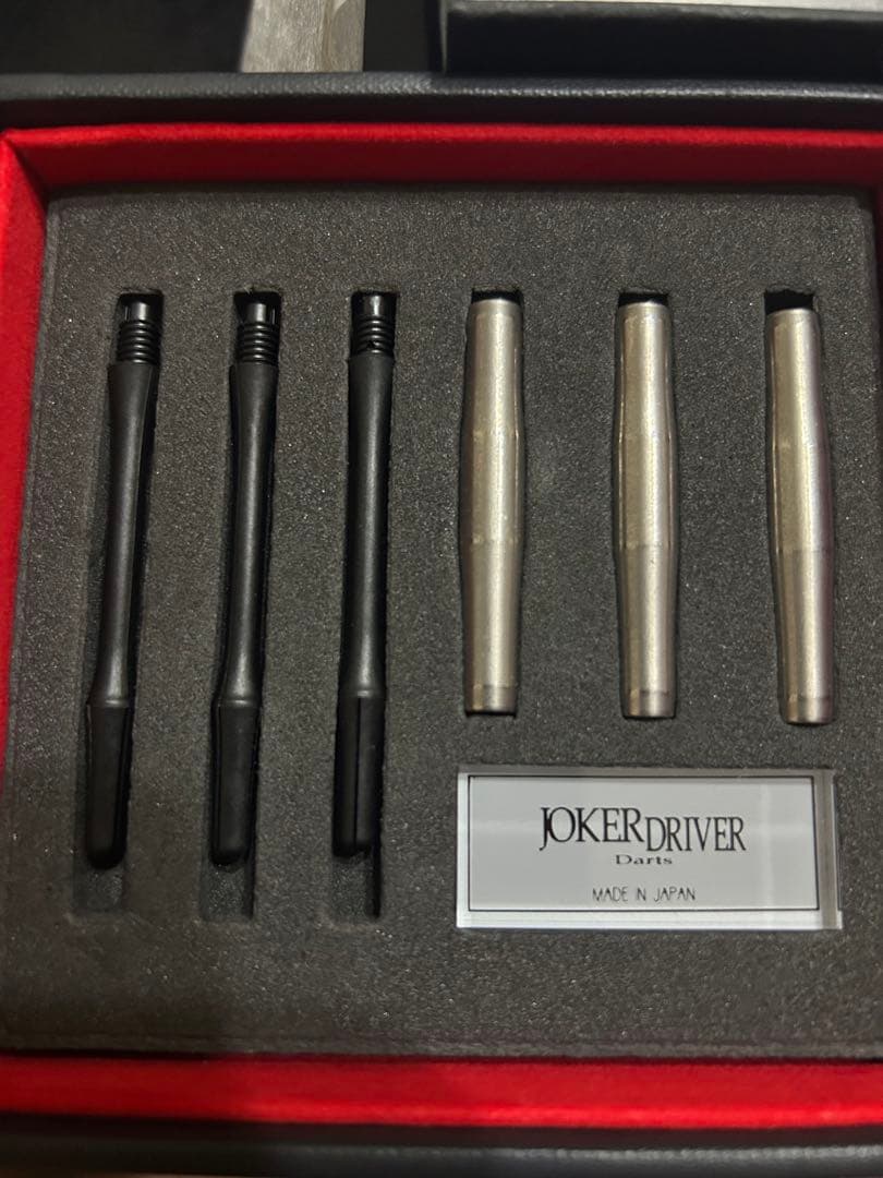 JOKERD 零シリーズ　ROCKS C