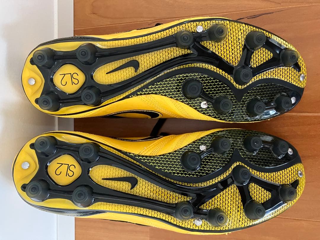 【新品・未使用】NIKE Tiempo SuperLigera Ⅱ