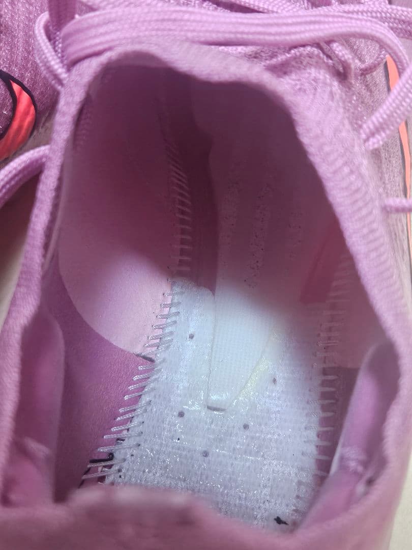 NIKEズームマーキュリアルヴェイパー 16エリートAG-PRO　26㎝