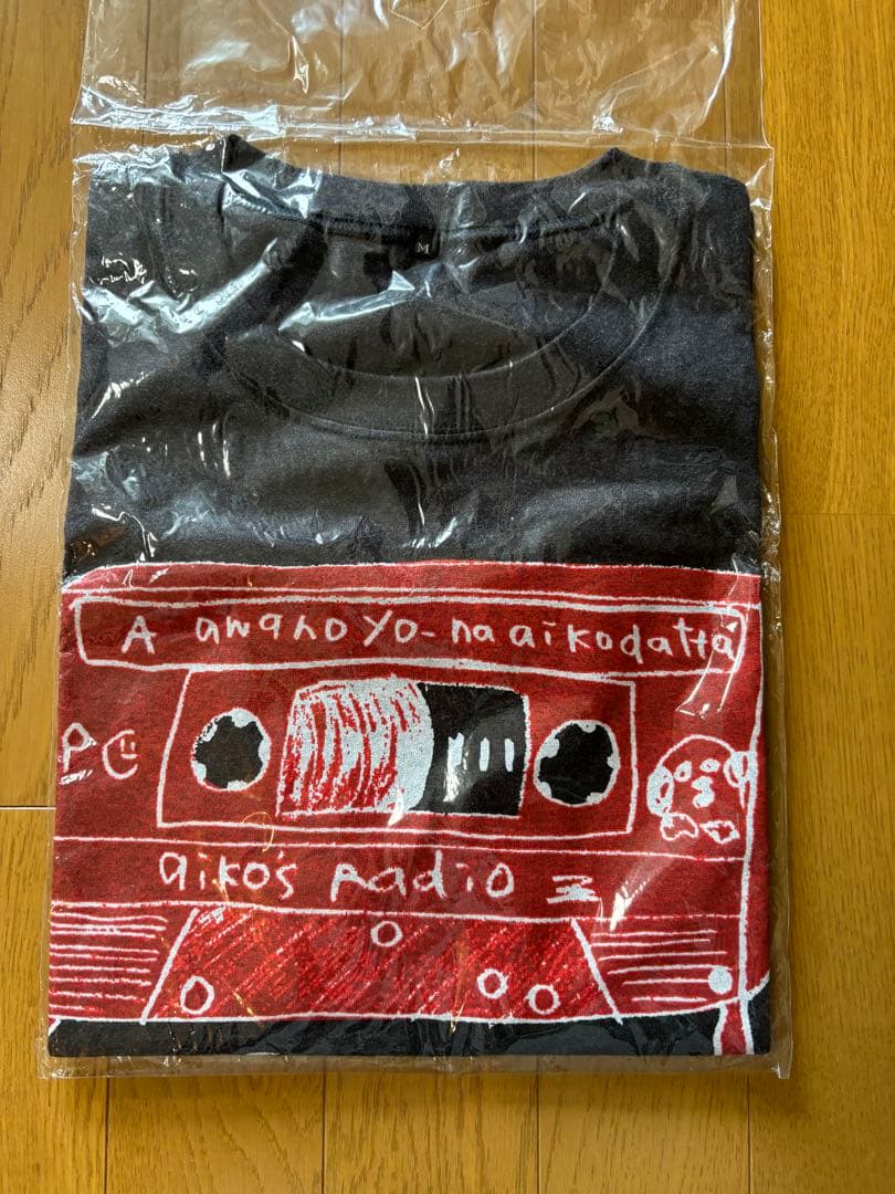 aiko  Tシャツ