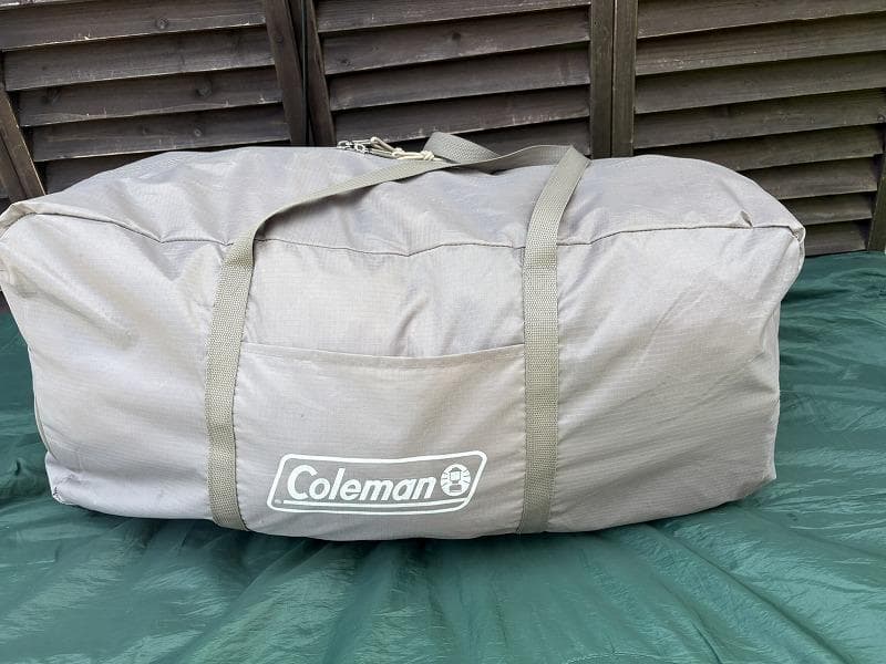 ま*こ様 コールマン アテナスクリーン2ルームハウス 型番2000030315