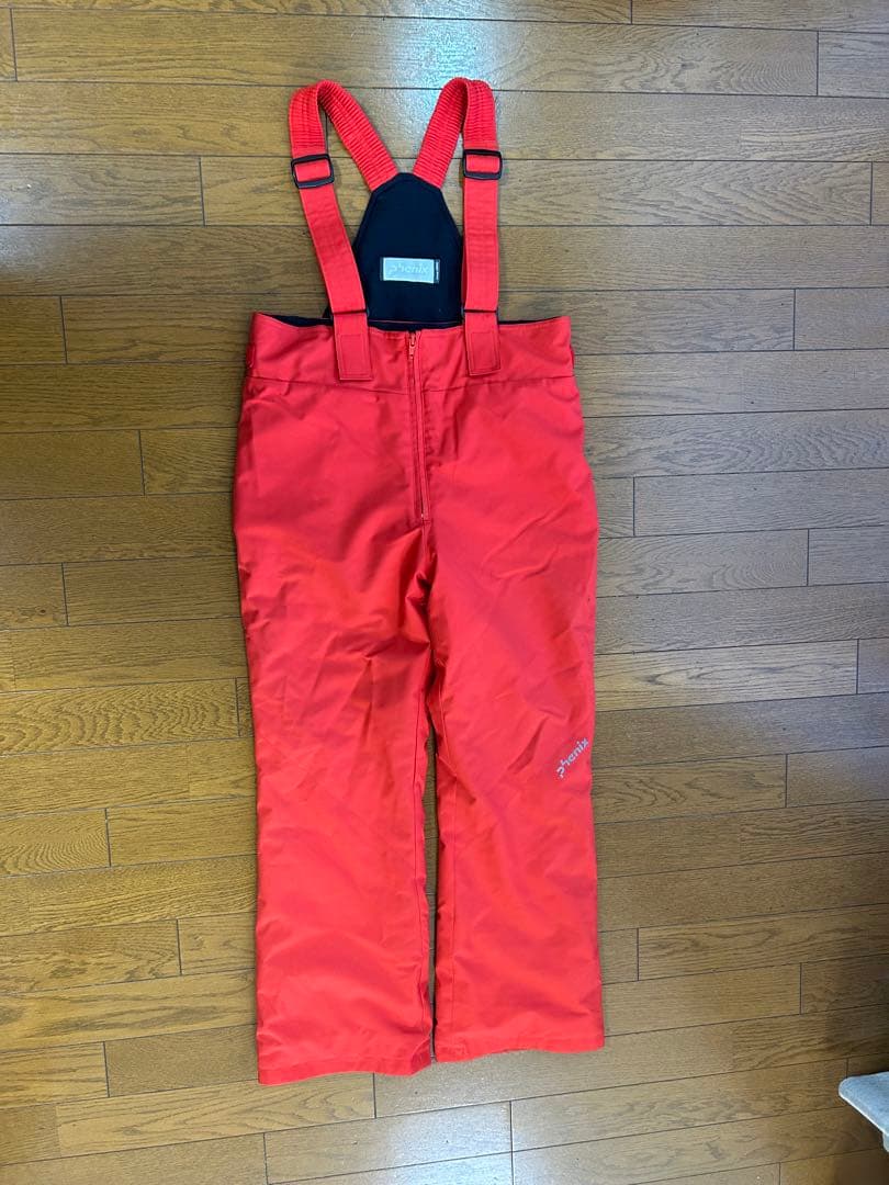 Phenix フェニックス　スキーウエアー　上下セット　ジュニア　150cm