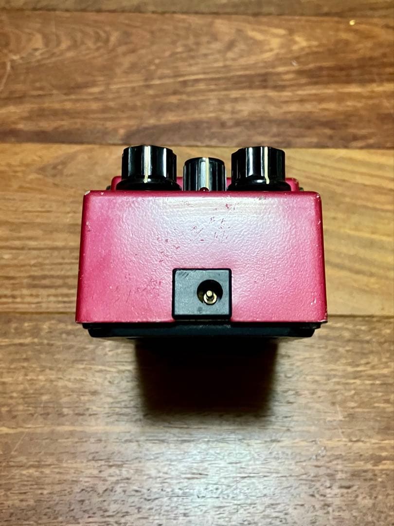 1982年製 BOSS DM-2 アナログディレイ 後期型 日本製