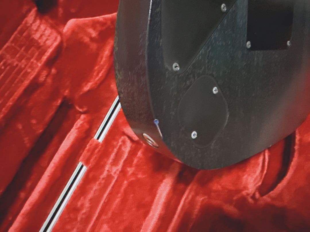 Ibanez RG652MPB 【GFB】