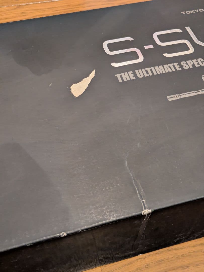 東京マルイ S-SYSTEM M4 電動ガン　簡易梱包価格