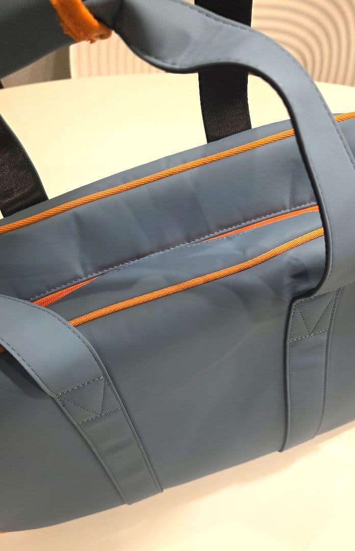 新品未使用/ プーマゴルフ Puma Golf /ボストンバッグ