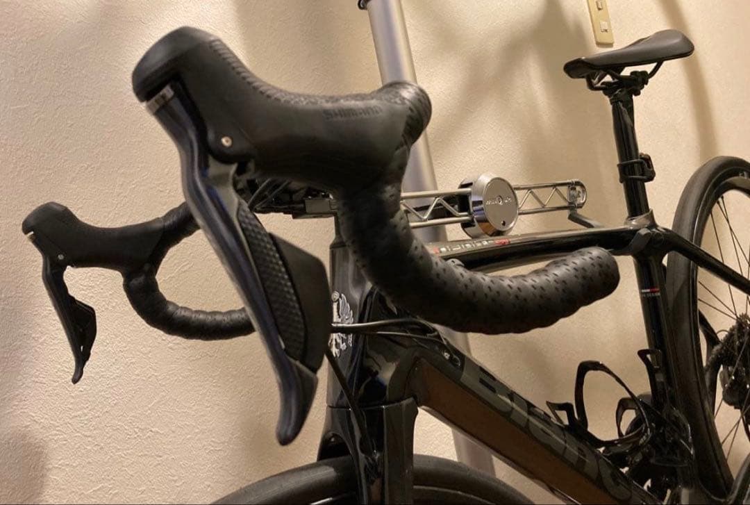 自転車本体 Bianchi Infinito CV Ultegra Di2 Disc 47