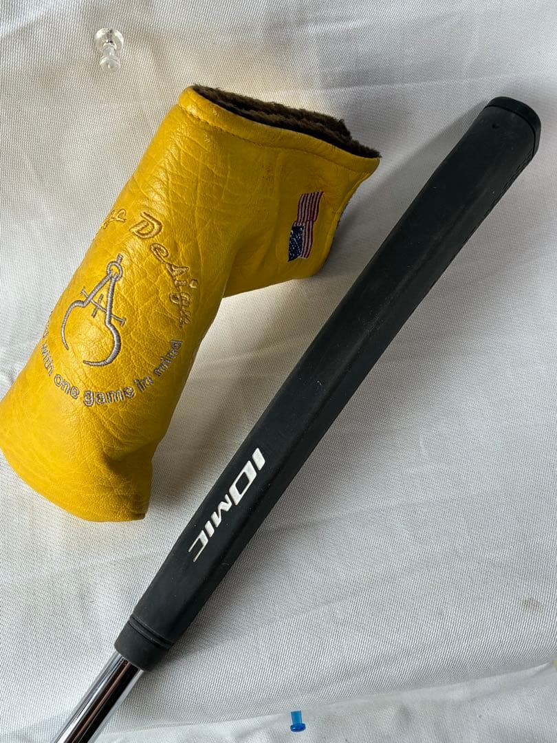 ★-ゲージデザイン パター 横田真一シグネチャーリミテッド SY1 by 横田