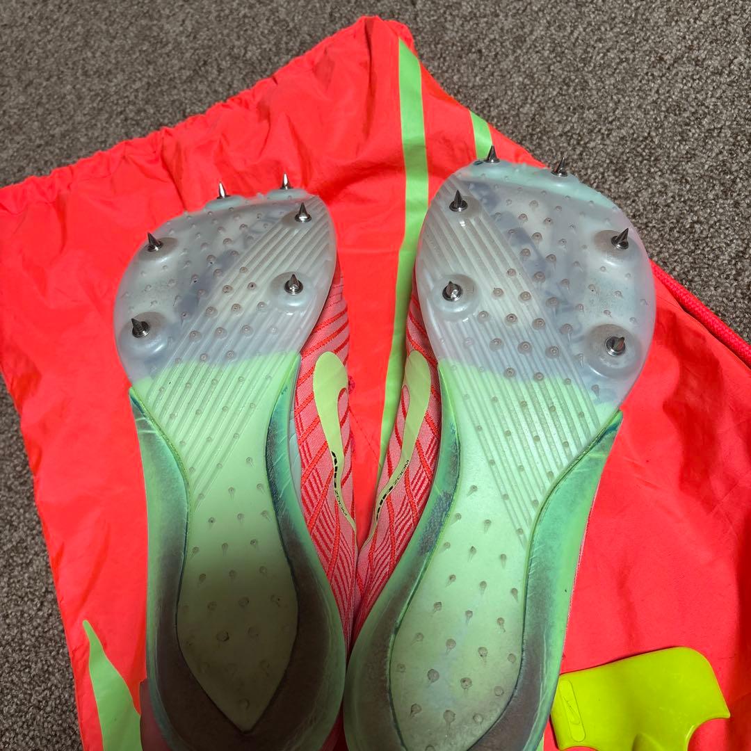 Nike マックスフライ2 27.0cm