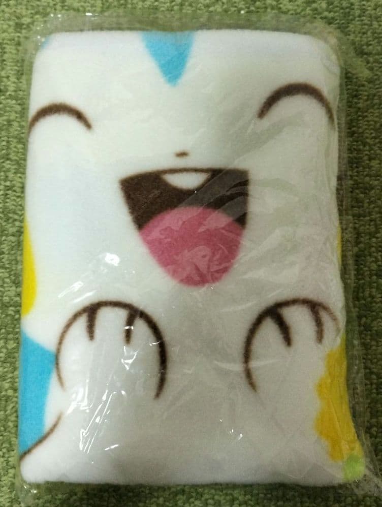 ポケモン福袋 ピカピカバッグ 2008 トイザらス限定版 ポケモンセンターグッズ