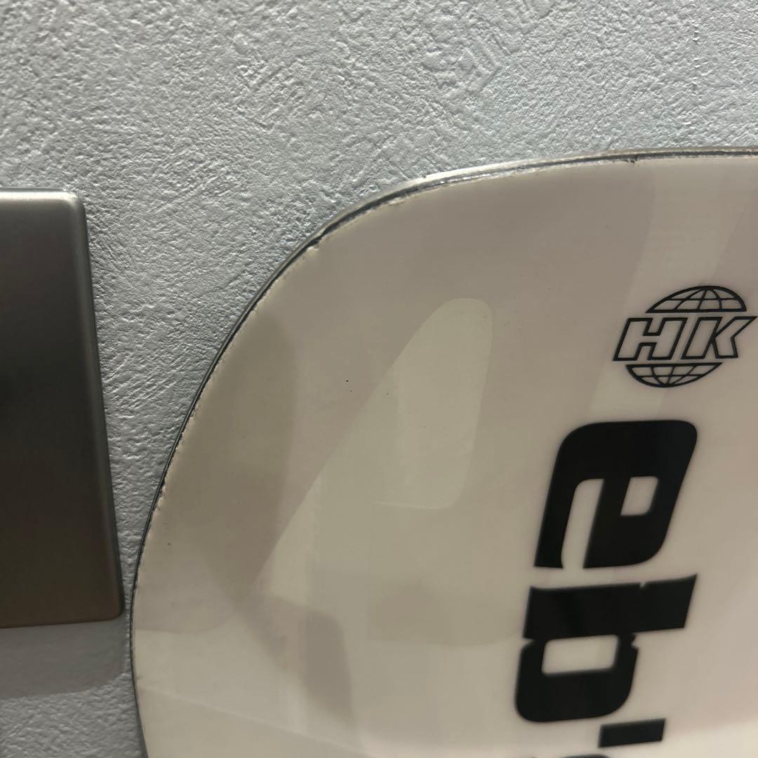 サロモン ハックナイフグロム 130 ソールカバー付