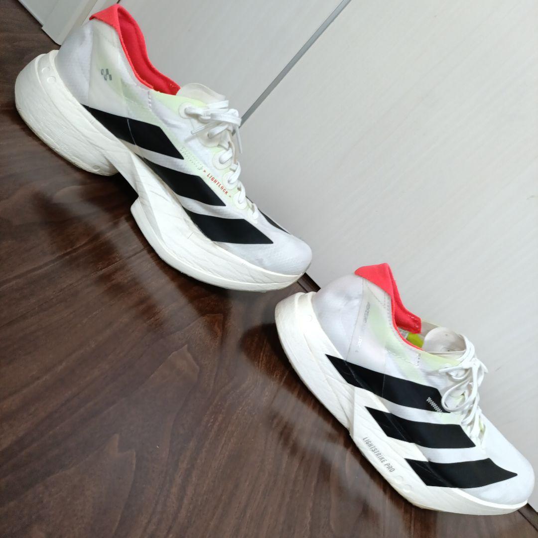 スパイク・シューズ adidas ADIZERO ADIOS PRO4 25.5cm