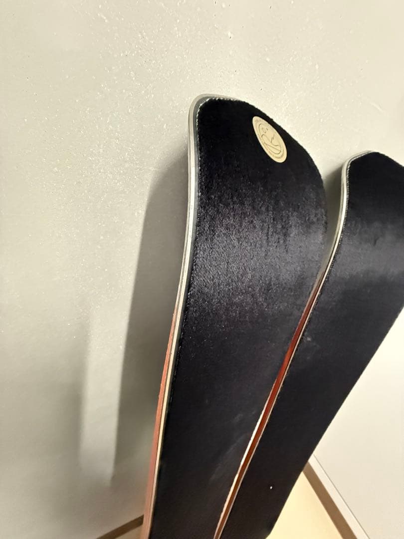 Union rover ユニオン　ローバー　アプローチスキー　スノーシュー