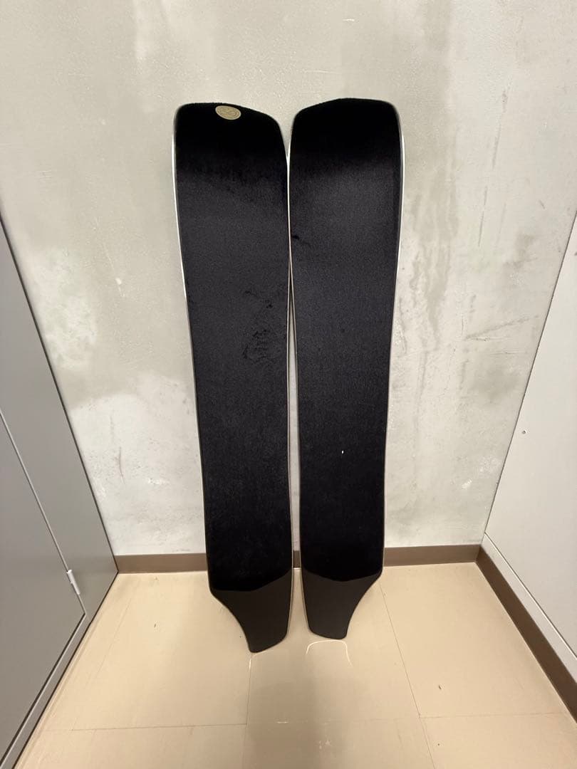 Union rover ユニオン　ローバー　アプローチスキー　スノーシュー