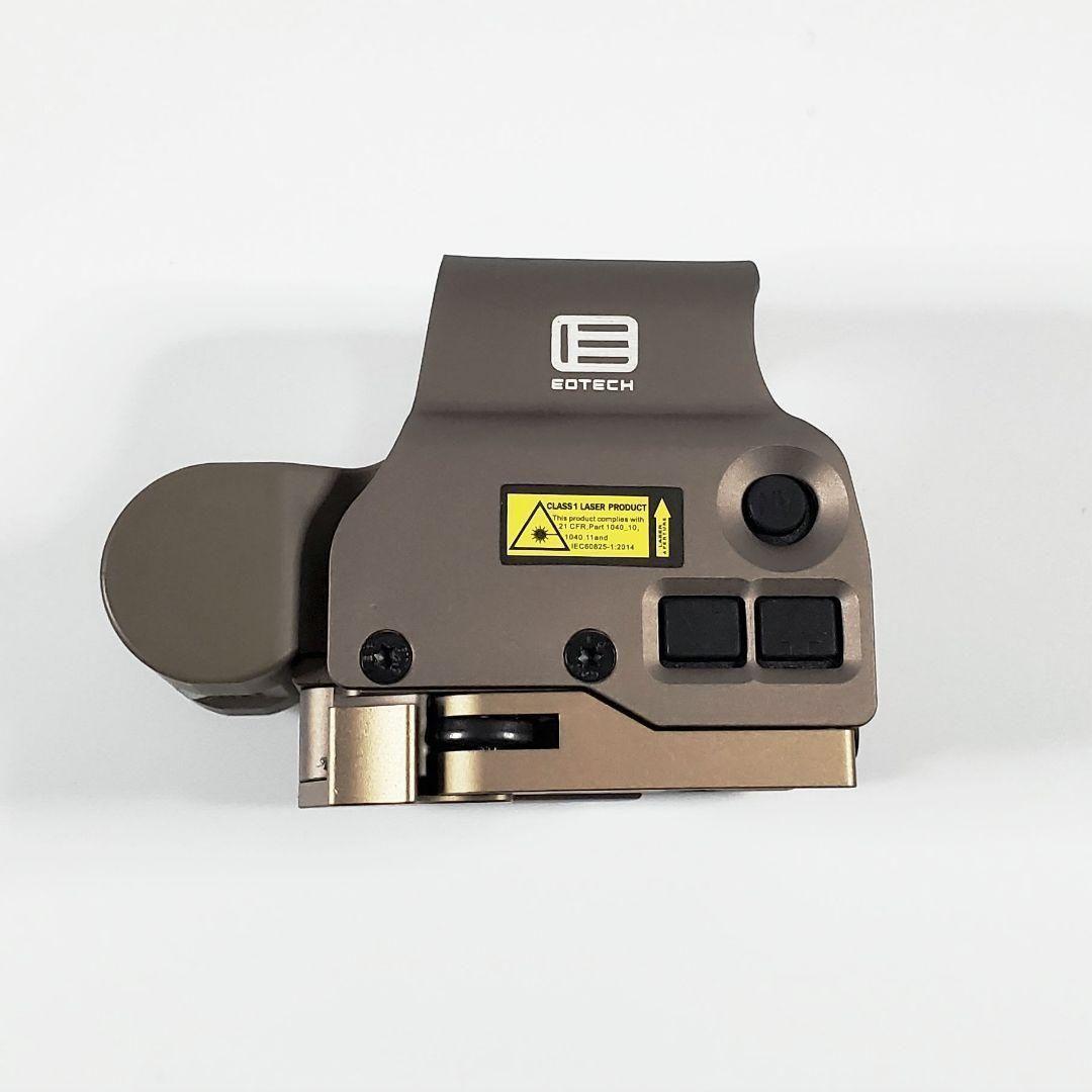 Holy Warrior直送！EXPS3 558ホロサイトタイプ光学機器 タン