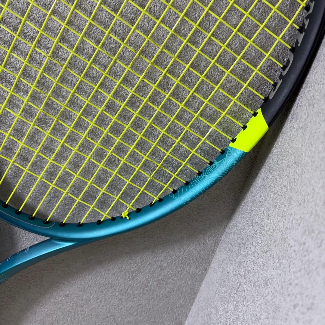 【極美品】DUNLOP ダンロップ SX300 TOUR G3