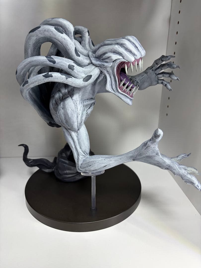 呪術廻戦 POP UP PARADE 特級過呪怨霊 祈本里香 劇場版 フィギュア