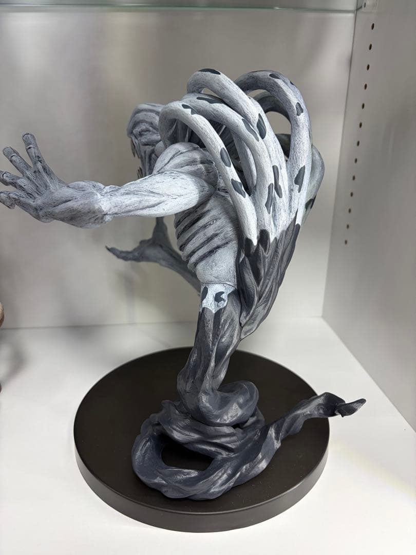 呪術廻戦 POP UP PARADE 特級過呪怨霊 祈本里香 劇場版 フィギュア