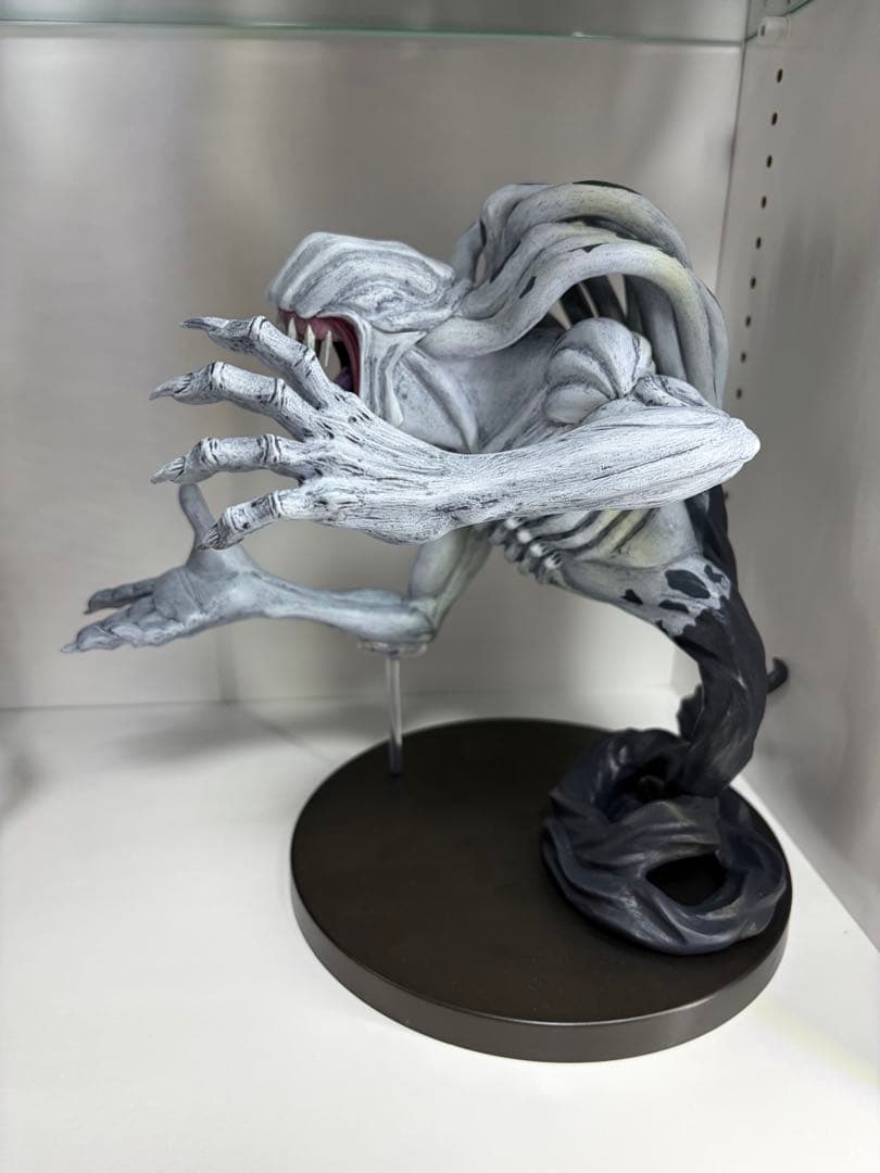 呪術廻戦 POP UP PARADE 特級過呪怨霊 祈本里香 劇場版 フィギュア