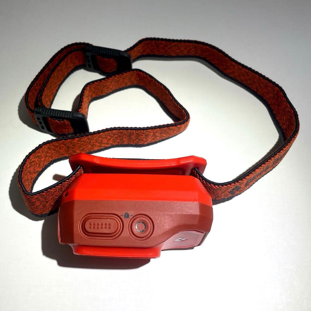  ストーム500-R ヘッドランプ オクタン