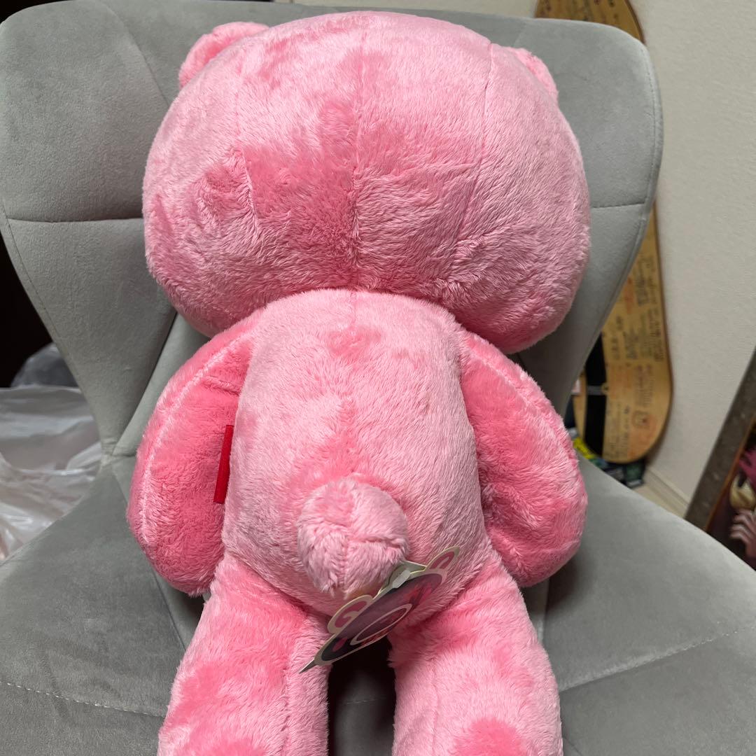 狂*ミ様 チャックスGP 特大サイズグル～ミ～ ぬいぐるみ【CLASSIC】