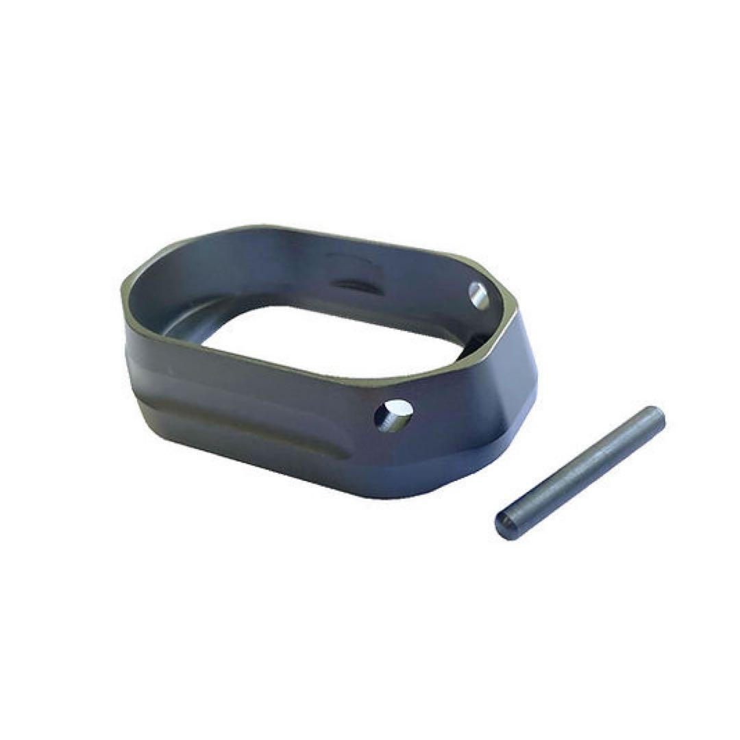 ク*ク様 carbon8 ストライカー9 カスタム　マガジン付属