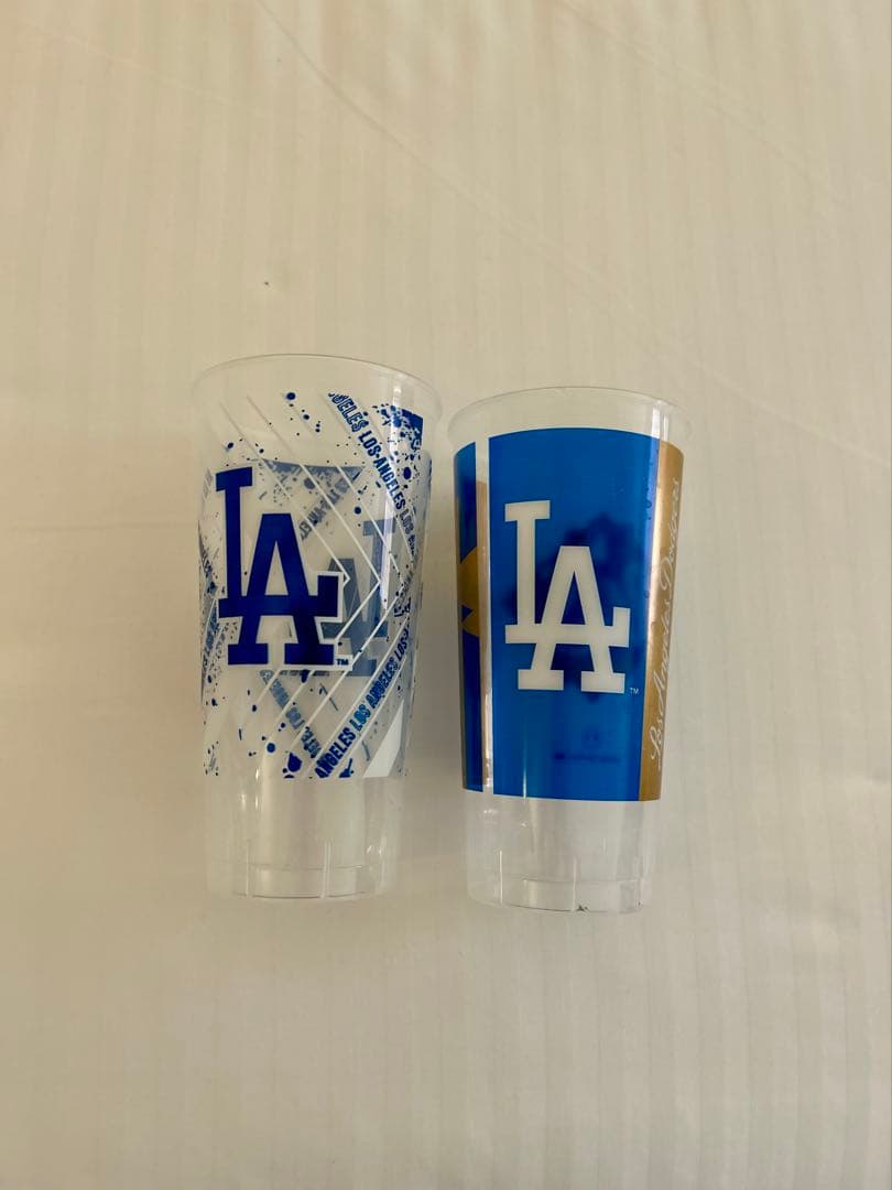 大幅値下【非売品・来場者限定】ワールドシリーズ2025ドジャース限定記念グッズ