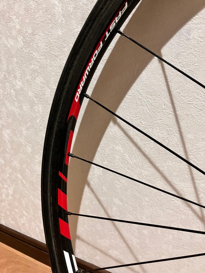 Fast Foward（ファストフォワード）　F2R dt180