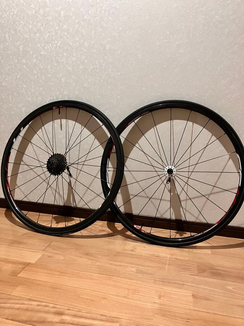 Fast Foward（ファストフォワード）　F2R dt180