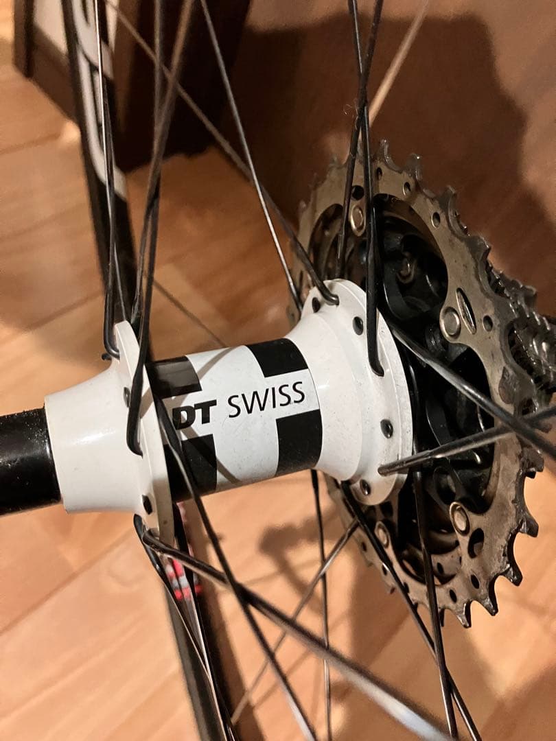 Fast Foward（ファストフォワード）　F2R dt180