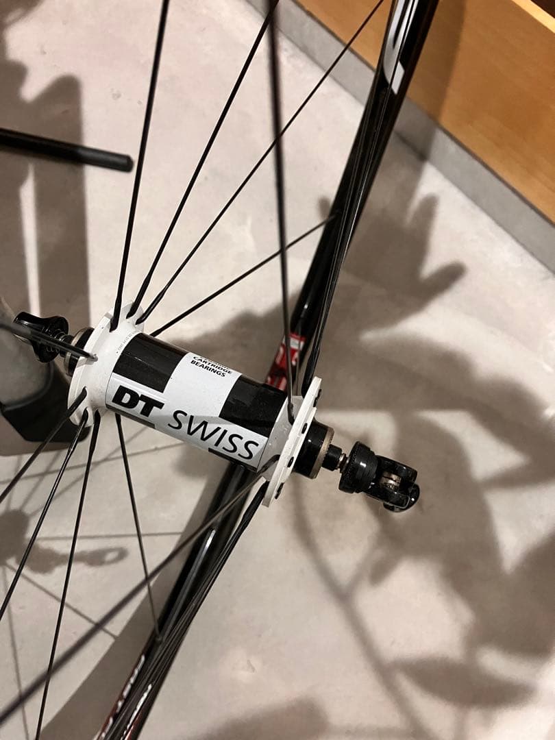 Fast Foward（ファストフォワード）　F2R dt180