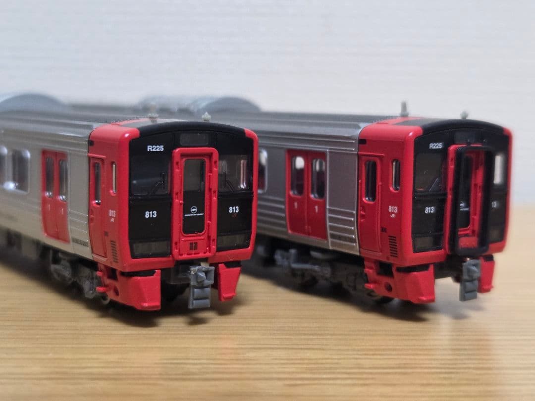 マイクロエース A-6293 813系200番台