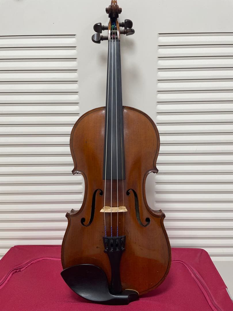 ミルクール　フレンチ　バイオリン 4/4