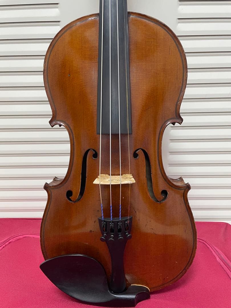 ミルクール　フレンチ　バイオリン 4/4