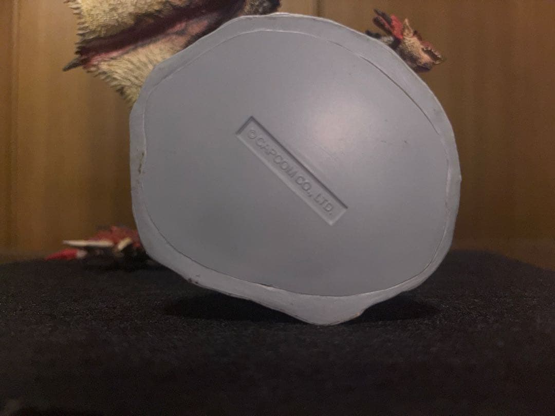 リオレウス クリエイターズモデル モンスターハンター