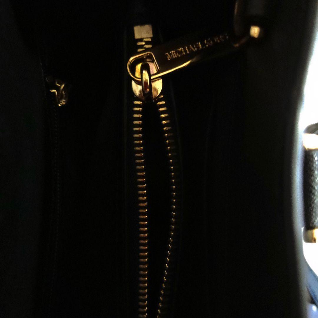 マイケルコース　2wayバッグ