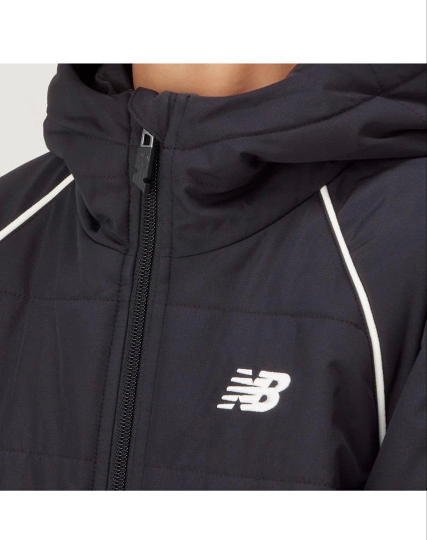 New Balance ニューバランス　ベンチコート　キッズ150