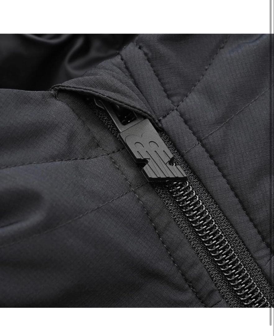 New Balance ニューバランス　ベンチコート　キッズ150