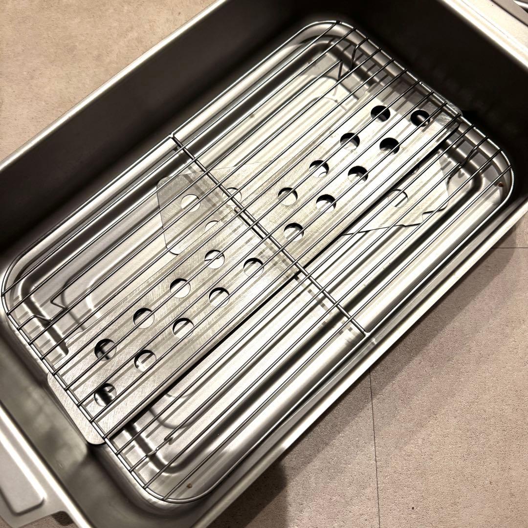 スノーピーク雪宴鍋 FES-357  peak 雪峰祭 限定 廃番