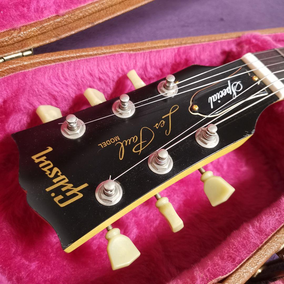 ギター GIBSON Les Paul Special Faded 2009