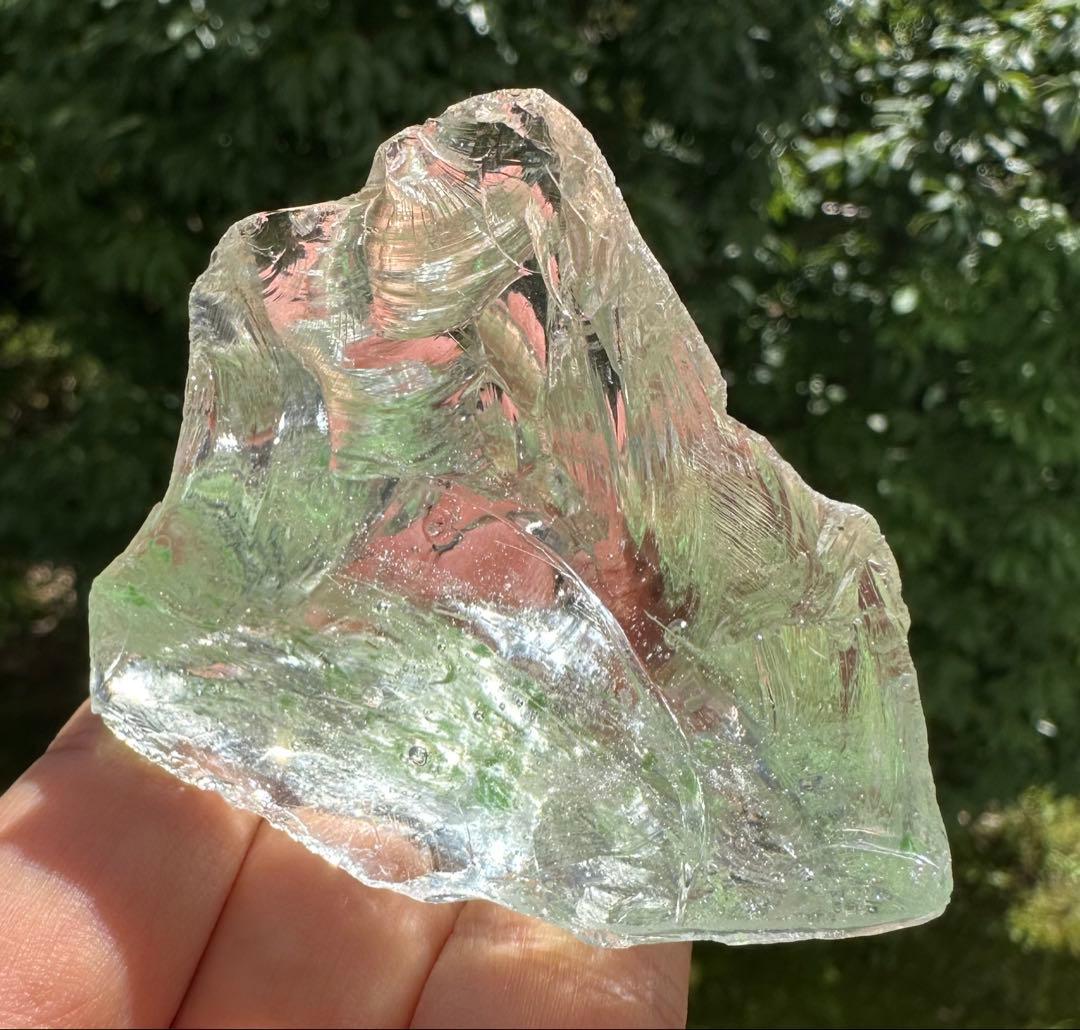 シエラネバダ山脈アンダラクリスタル　高次元瞑想ヨガ　レムリアンヒーリング